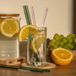 Glass Straws For All