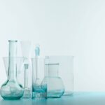 Care And Cleaning Of Lab Glasses